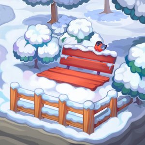 Image for 'Pony Town (Original Game Soundtrack), Vol. 3'