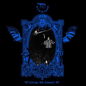 'Of Carnage and Conquest II' için resim