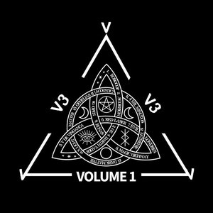 Image for 'V3NOM Vol. 1 - Eclipse'