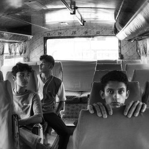 Image for 'Nanda Devi Express'