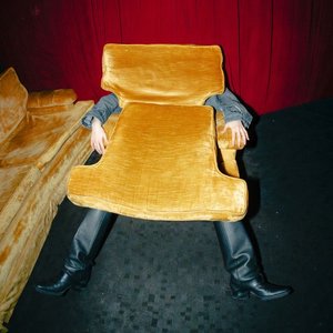 Image for 'Falling Out of Grace'