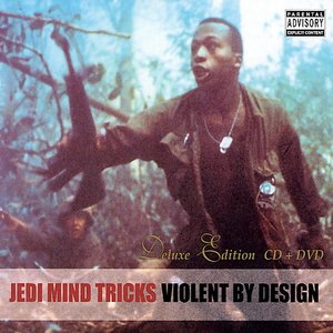 Image for 'Violent By Design (Deluxe Edition)'