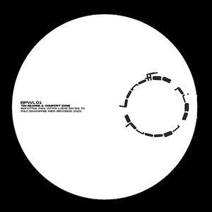 Image pour 'Banoffee Pies White Label Series 01'