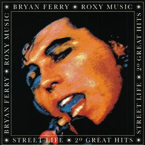 Image for 'Street Life: 20 Great Hits'