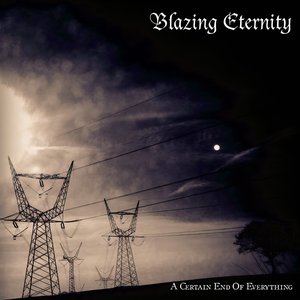 Bild für 'A Certain End Of Everything'
