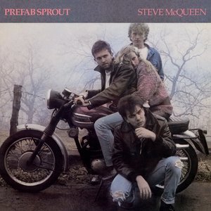 Image for 'Steve McQueen'