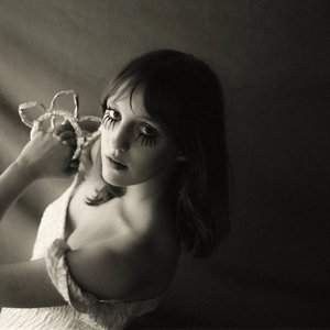 Image for 'Anastasia Coope'