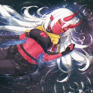 Image for 'The Water's Call (feat. Kristian Langley)'