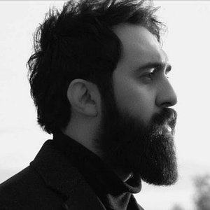 Image for 'Mehdi Yarrahi'