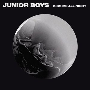 'Kiss Me All Night'の画像