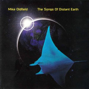 Imagen de 'The Songs Of Distant Earth 1994-4509985812 Album'