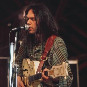 Image for 'Neil Young'