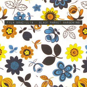Immagine per 'Black Market Gardening'