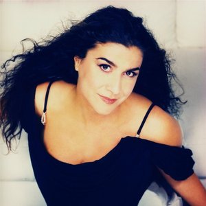Bild för 'Cecilia Bartoli'