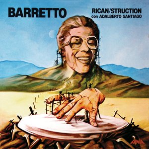 Image for 'Rican Struction'