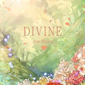 Image for 'DIVINE'