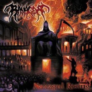Immagine per 'Naxzgul Rising'