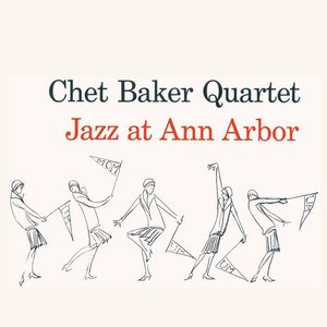 Zdjęcia dla 'Jazz At Ann Arbor (Live)'