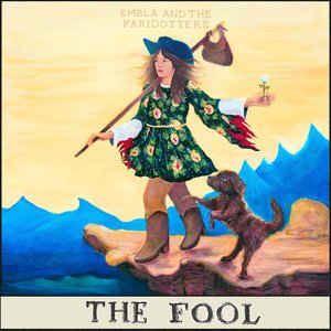 'The Fool' için resim