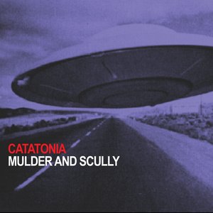 Zdjęcia dla 'Mulder and Scully'