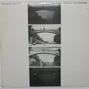 Image for 'We Rule The Universe'