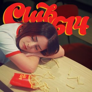 Image for 'Club 614'