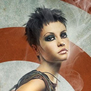 Image for 'Michelle Simonal'