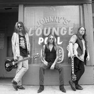 Image for 'Gov't Mule'