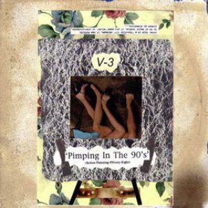 Image for 'Pimping in the 90's'
