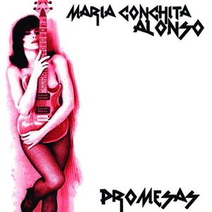 Image for 'Promesas'