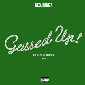 Bild för 'Gassed Up'