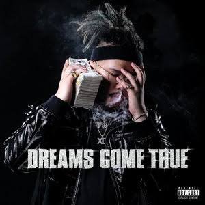 Image for 'Dreams Come True'