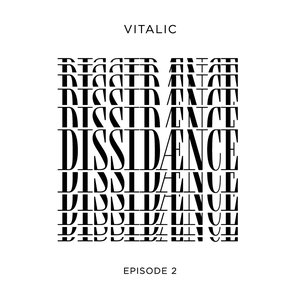“Dissidænce Episode 2”的封面