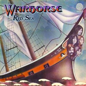 Image for 'The Red Sea'