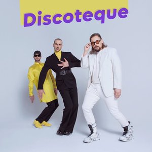 'Discoteque' için resim