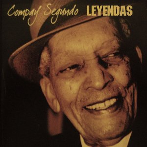 Image for 'Leyendas'