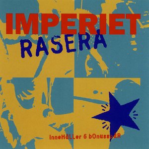 Immagine per 'Rasera + Mini-LP'