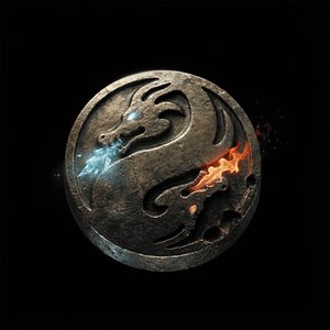 Image for 'Mortal Kombat'