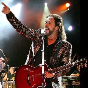 Image for 'Marco Antonio Solís'