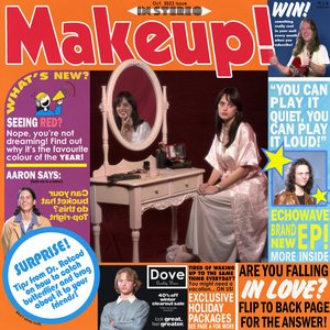 'Makeup!' için resim
