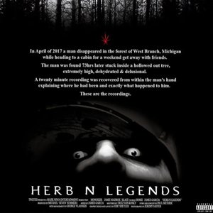 Image for 'Herb n Legends'
