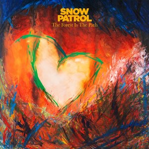 Image for 'The Forest Is the Path'