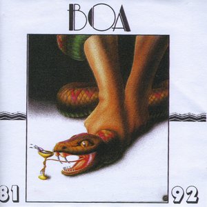 Image for '81-92'