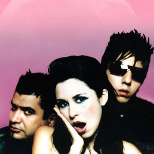 Image for 'Belanova'