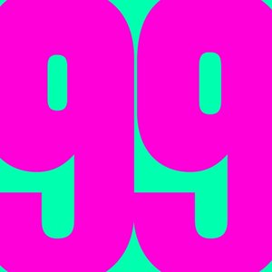 Image for '99%'