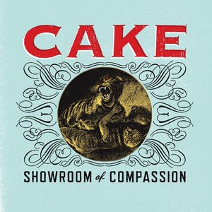 Image for 'Showroom of Compassion'