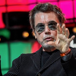 Image for 'Jean‐Michel Jarre'
