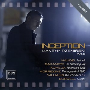 Image for 'Inception'