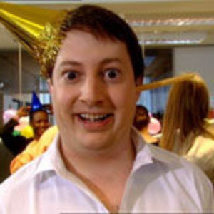 daveisadude
