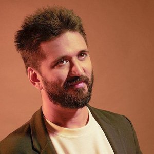 Image for 'Amit Trivedi'